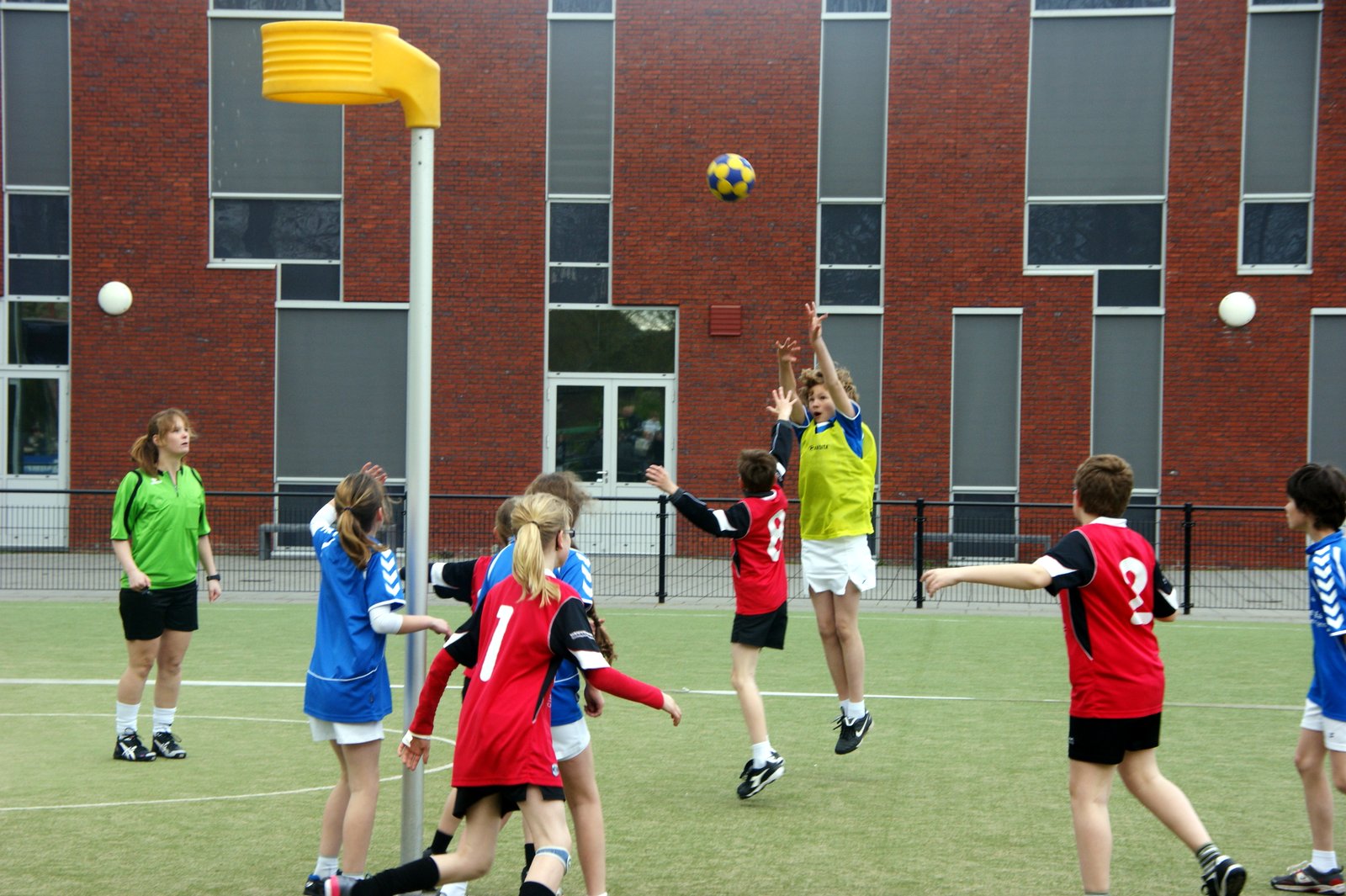 Korfbal D2  21 april.JPG